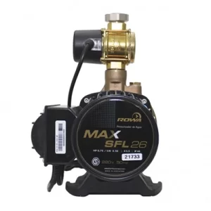 ROWA-SFL-MAX-26 Bomba Rowa MAX SFL 26