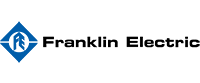 Logo Bombas Franklin Electric