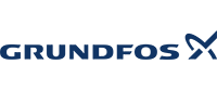 Logo Bombas Grundfos