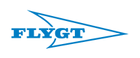 Logo Bombas Flygt