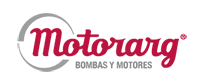 Logo Bombas Motoarg