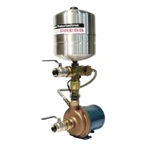 presurizador-rowapress Bomba Presurizadora de de Agua ROWA PRESS