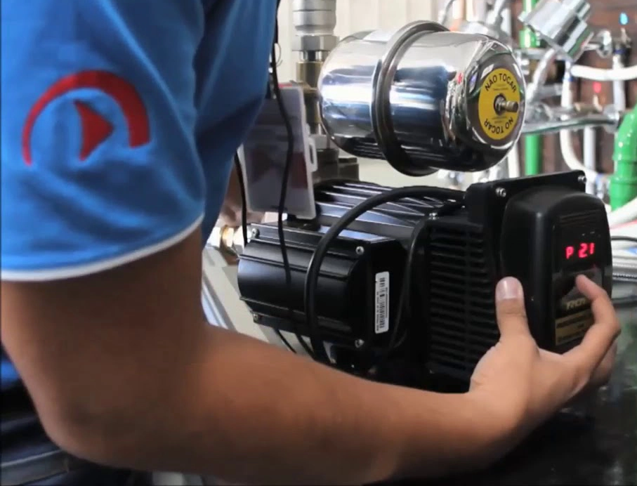 Técnico Matriculado Rowa