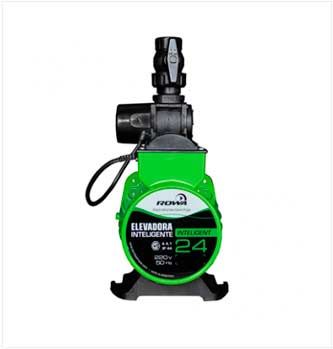 Bomba Inteligente Rowa Inteligent 24