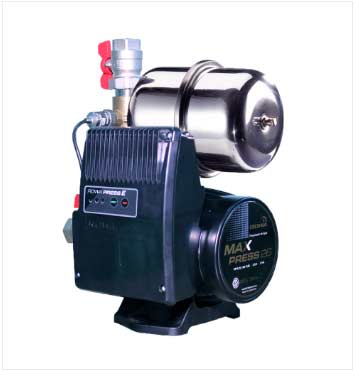 Bomba Presurizadora Rowa Max Press 26 E