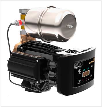 Bomba Presurizadora Rowa Max Press 30 VF