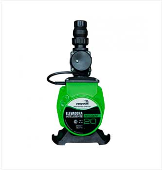 Bomba Inteligente Rowa Inteligent 20