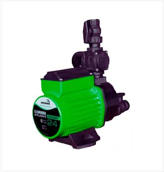 Bombas Rowa Inteligentes