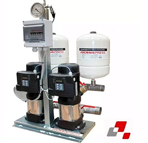 Bomba-Presurizador-Rowa-Variable-Vario3-20-Multinox-Ve+-8-90 Bomba Presurizador Rowa Variable Vario 3-20 Multinox Ve+ 8-90