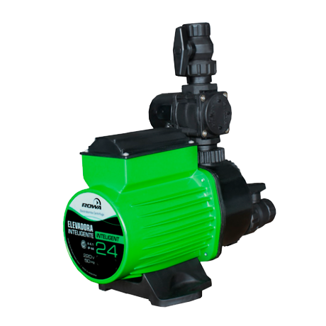 Bomba Rowa Inteligent 24