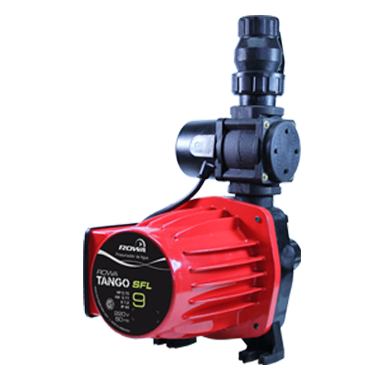 Bomba Rowa Tango SFL 9