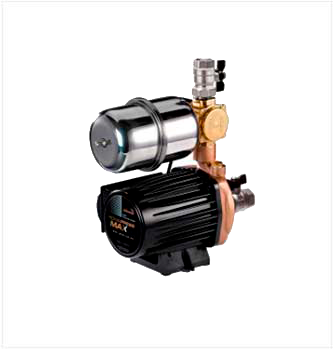 Bombas Rowa Inteligentes