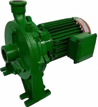 Bomba Centrífuga Czerweny Zeta 4 Trifásica 1,5 Hp Eleva Agua Servicio Técnico Czerweny Bomba Centrífuga Zeta 4 Trifásica 1,5 Hp