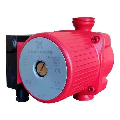 Bomba-Circuladora-Grundfos-Modelo-Ups-32-80-Peisa-220v Bomba Circuladora Grundfos Modelo Ups 32 80 Peisa 220v