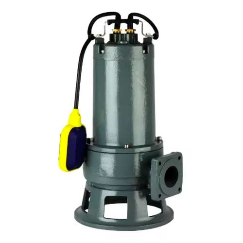 Bomba-Cloacal-Sumergible-Czerweny-Trituradora-Wqd10-10-1.5hp Reparación de Bomba Cloacal Sumergible Czerweny Trituradora Wqd10 10 1.5hp