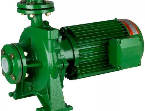 Bomba-Elevadora-Czerweny-Eb-65-40-200-2---7.5-Hp-Trifasica Servicio Técnico Bomba Czerweny Eb 65 40 200 2 7.5 Hp Trifasica