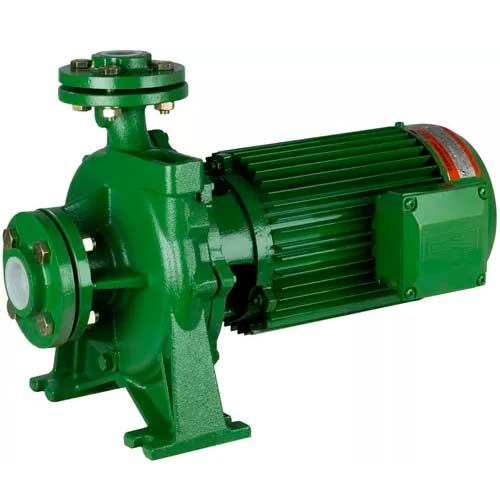 Bomba-Elevadora-Czerweny-Eb-65-40-200-2---7.5-Hp-Trifasica Servicio Técnico Bomba Czerweny Eb 65 40 200 2 7.5 Hp Trifasica