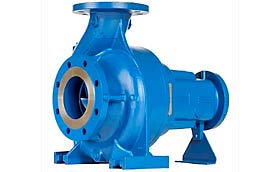 Bomba-Lowara-centrifuga-a-punta-eje-Libre-75-Hp Bomba Lowara centrifuga a Punta De Eje Libre 75 Hp