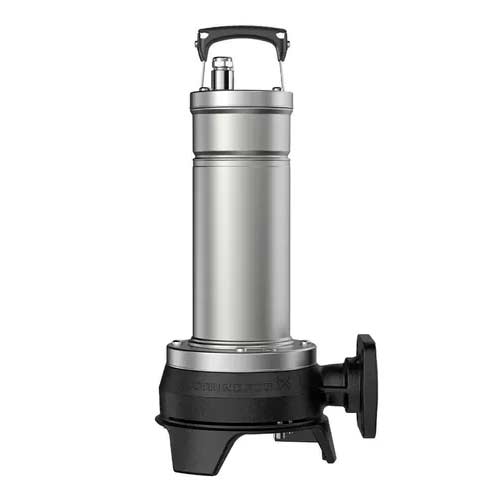 Bomba-Sumergible-Unilift-Apg-40.10.3-Trifasica Bomba Sumergible Grundfos Unilift Apg 40.10.3 Trifasica