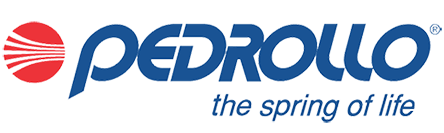 Bombas Pedrollo logo Servicio Técnico