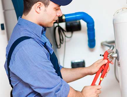 Reparación de Bombas Grundfos | Service Grundfos