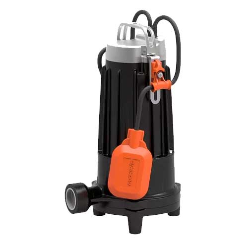 service-Bomba-Sumergible-Pedrollo-Cloacal-Trituradora-2hp Service Bomba Sumergible Pedrollo Cloacal Trituradora 2hp