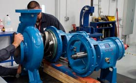 taller-de-reparacion-de-bombas-de-agua- Taller de Reparación de Bombas de Agua