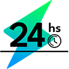 Logo Nazarre 24 horas