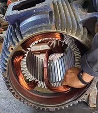como-saber-si-hay-que-rebobinar-un-motor ¿Cómo saber si hay que rebobinar un motor?