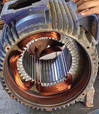 metodo-rebobinar-un-motor-trifasico Métodos de rebobinar un motor<br />