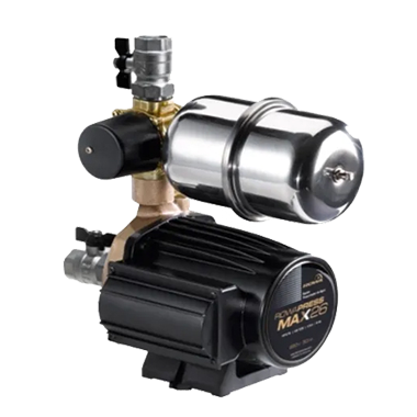 Bomba Rowa Max Press 26